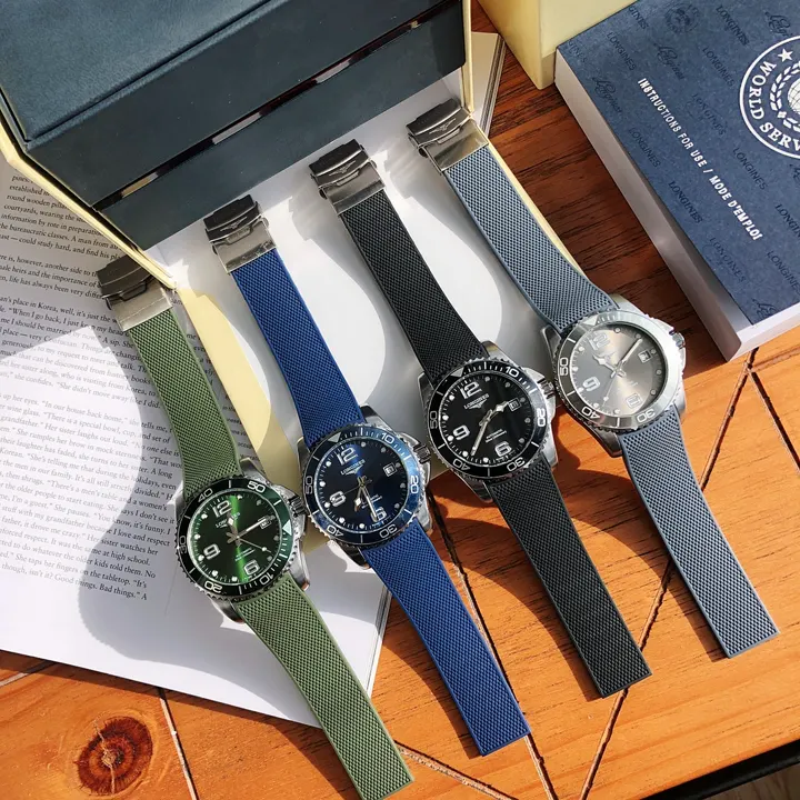 Longines LGW32