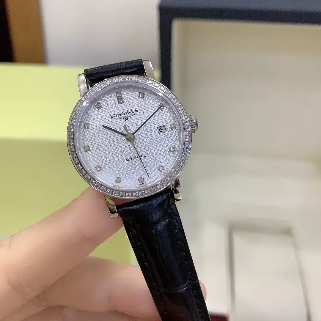 Longines LGW34 תמונה 10