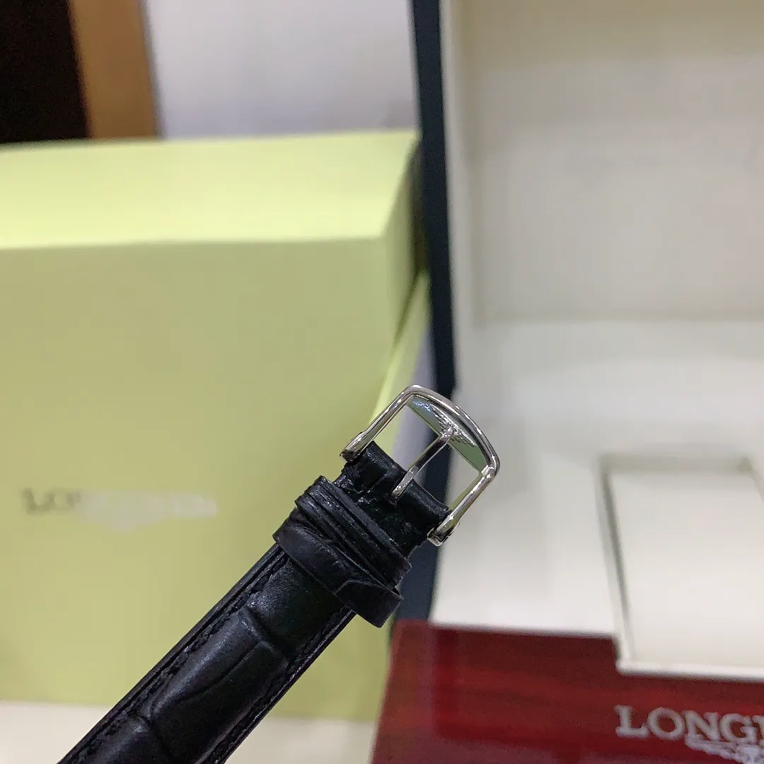 Longines LGW34 תמונה 12