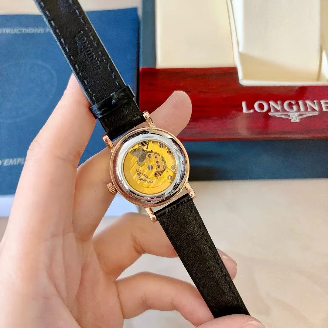 Longines LGW34 תמונה 14