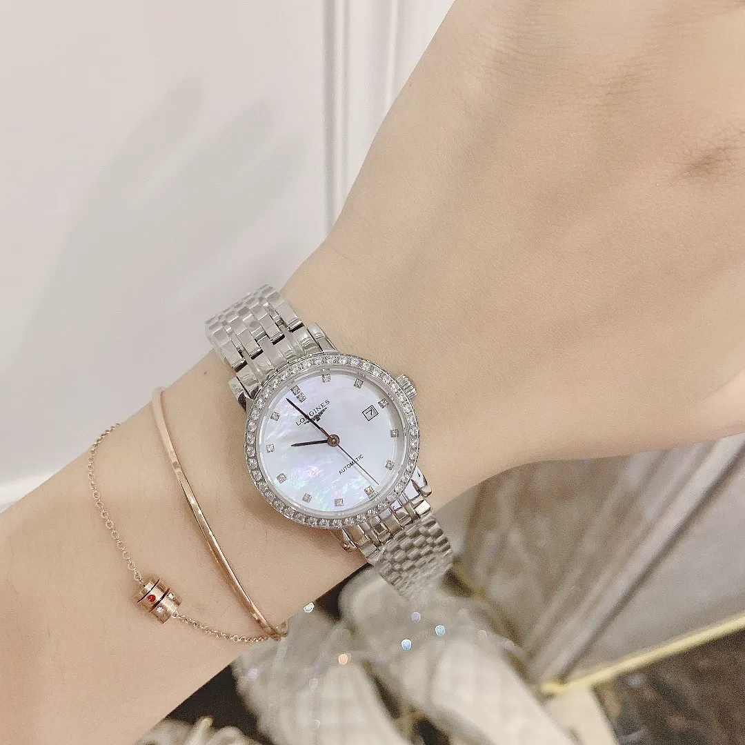 Longines LGW34 תמונה 2