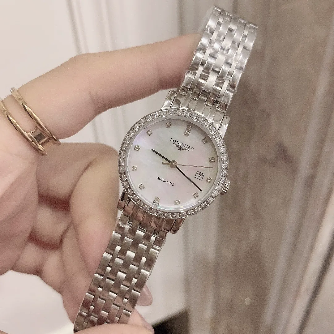 Longines LGW34 תמונה 3