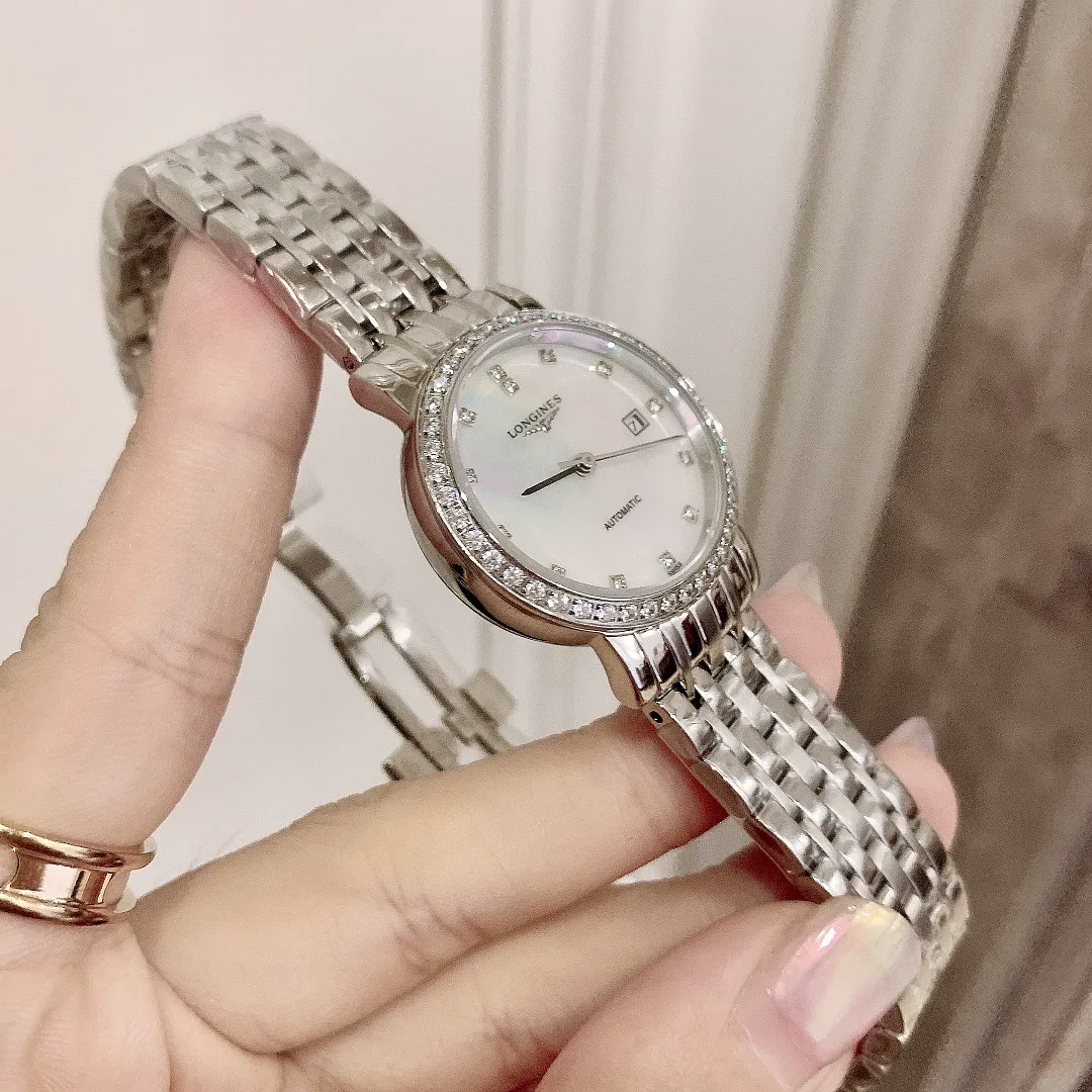 Longines LGW34 תמונה 4