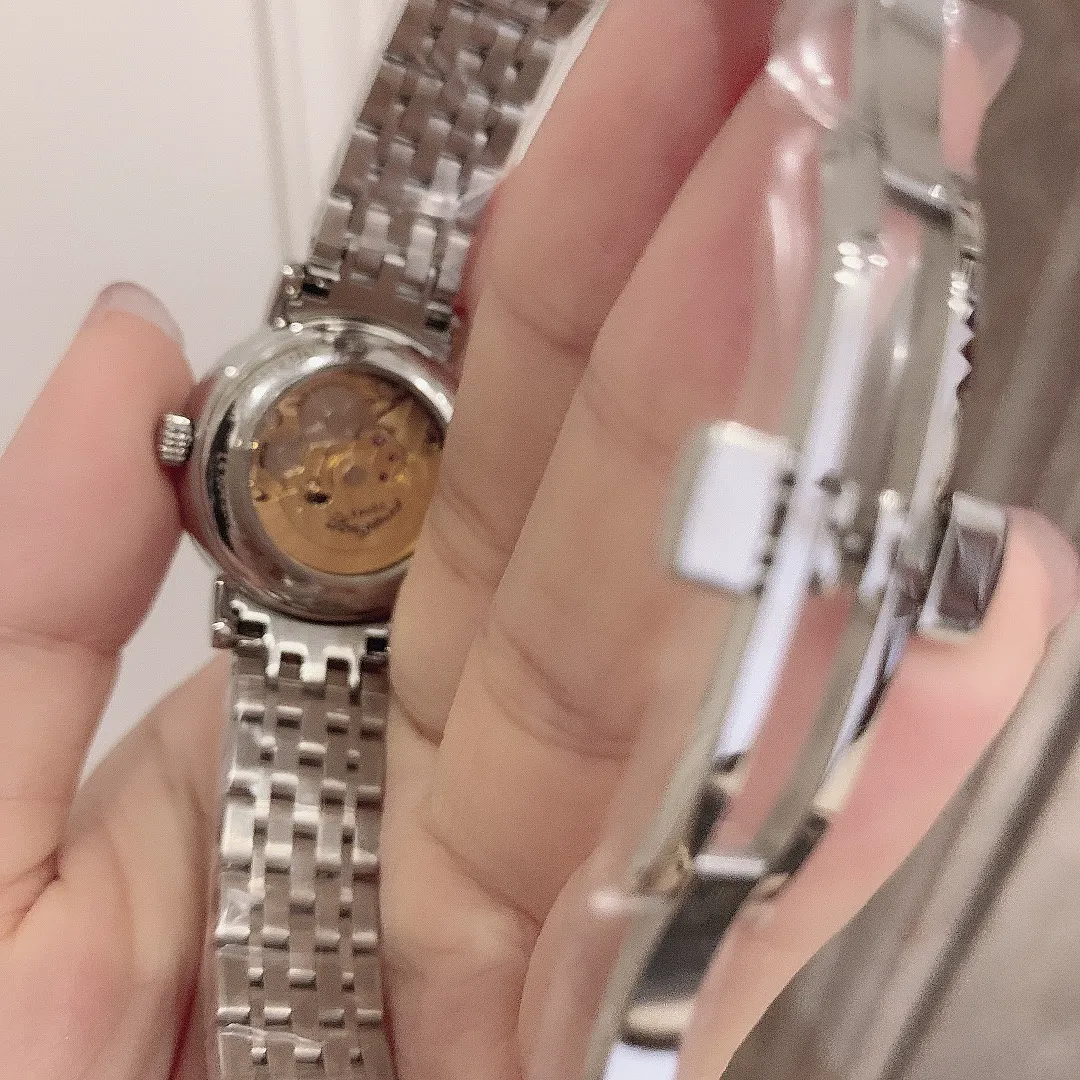 Longines LGW34 תמונה 5