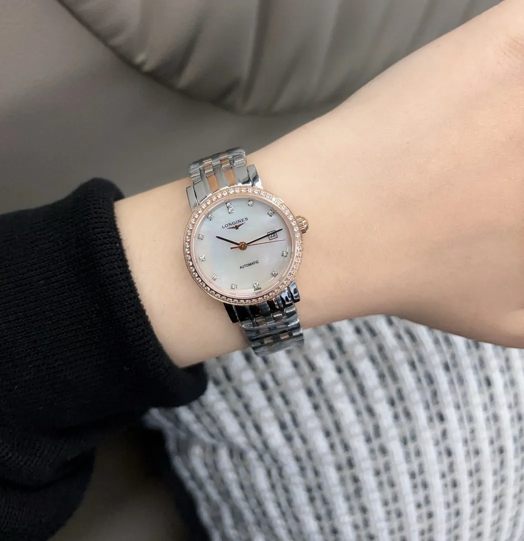 Longines LGW34 תמונה 6