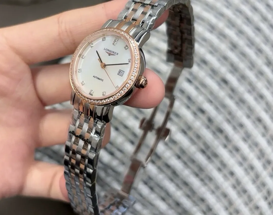 Longines LGW34 תמונה 7