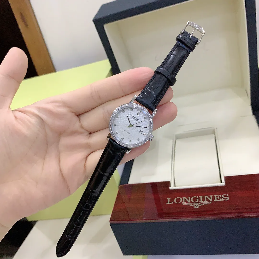 Longines LGW34 תמונה 9