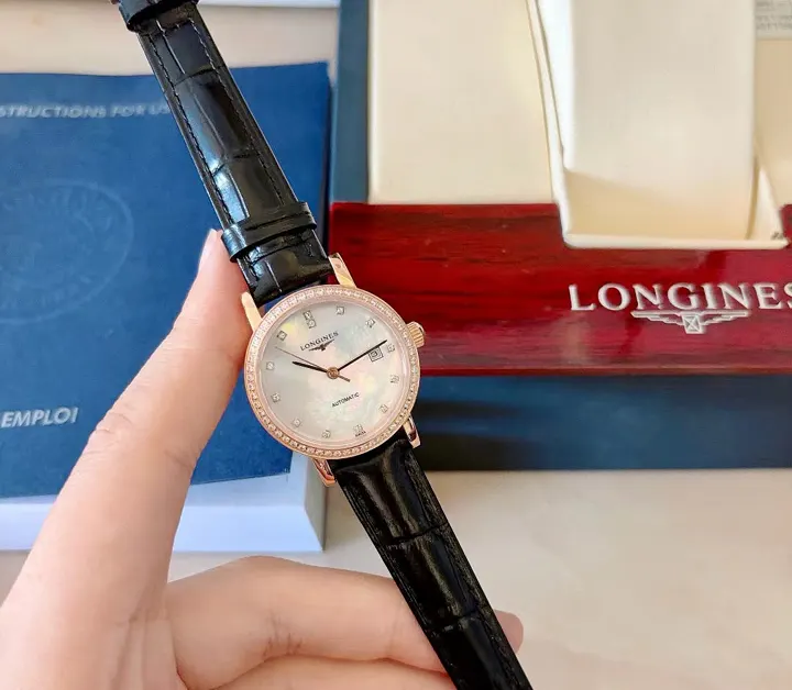 Longines LGW34