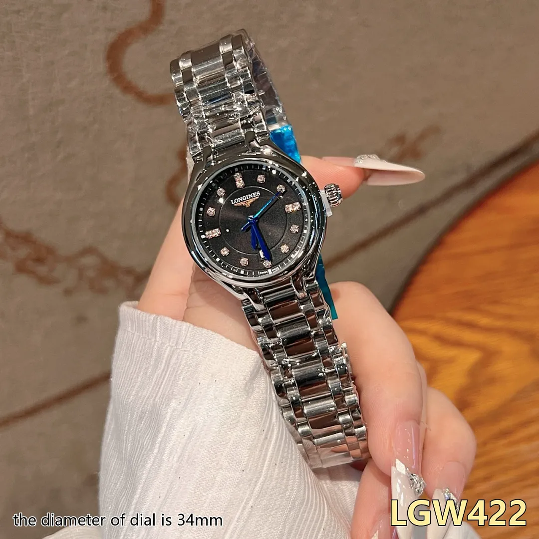 Longines LGW36 תמונה 6