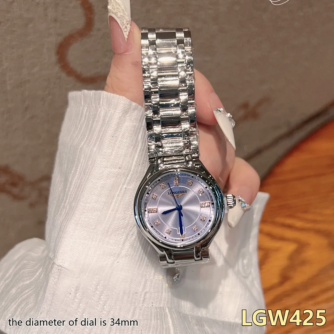 Longines LGW36 תמונה 9