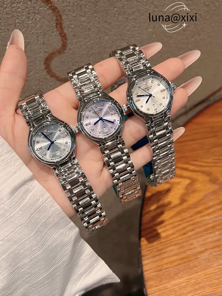Longines LGW36