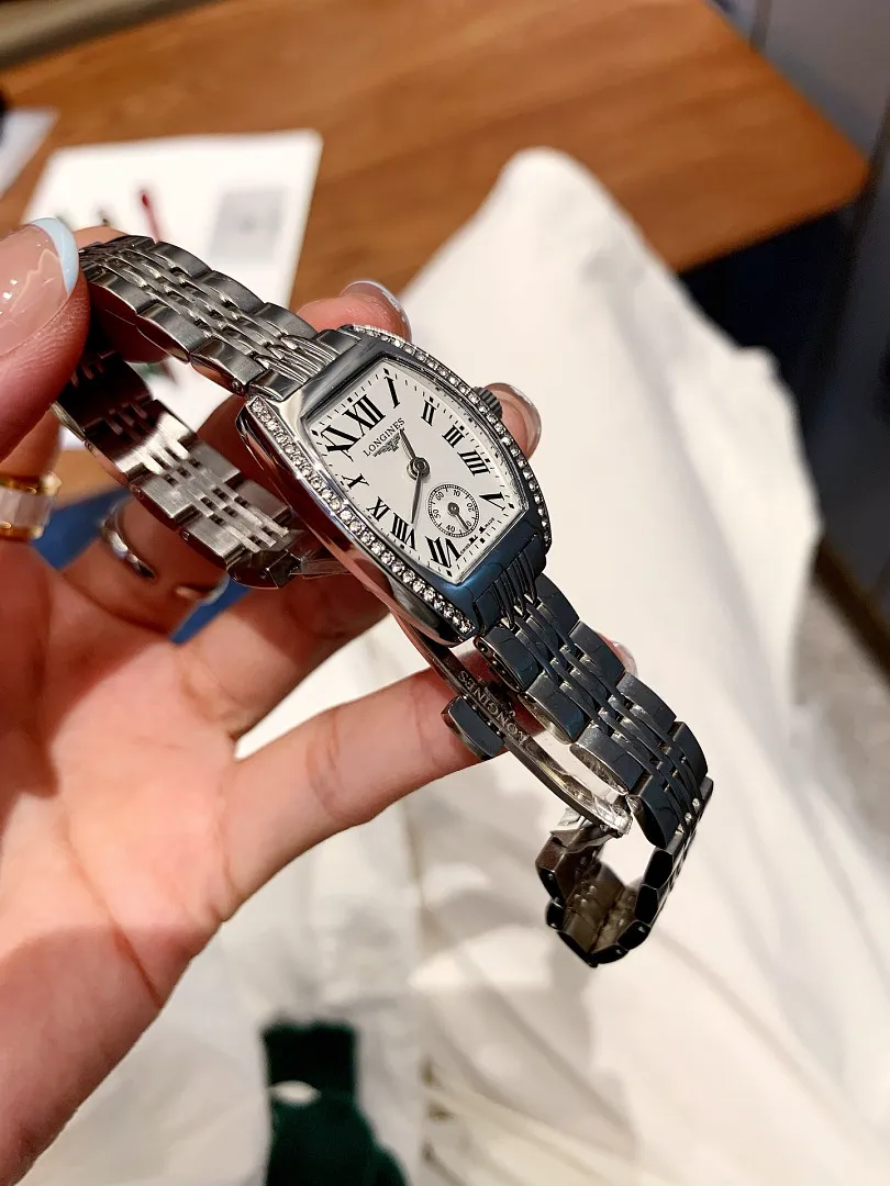 Longines LGW38 תמונה 10