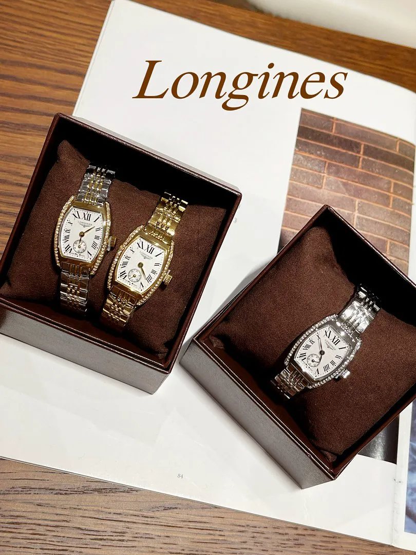 Longines LGW38 תמונה 2