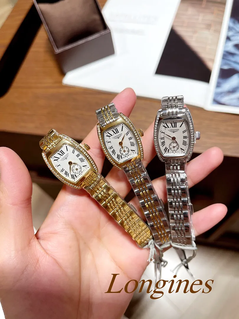 Longines LGW38 תמונה 4