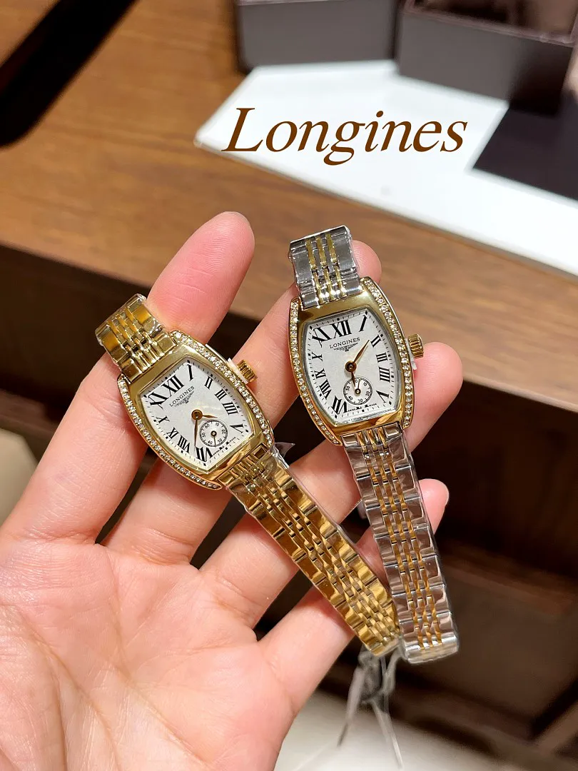 Longines LGW38 תמונה 6
