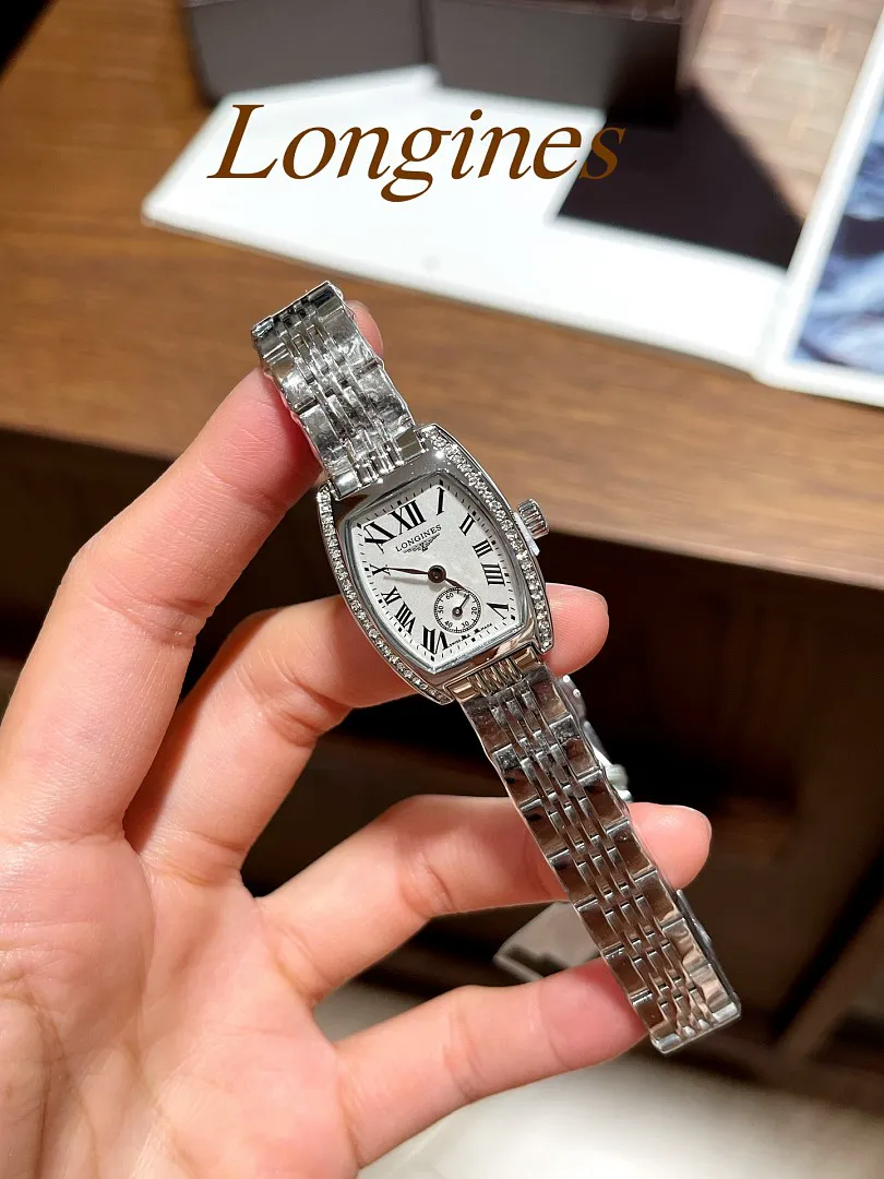 Longines LGW38 תמונה 7