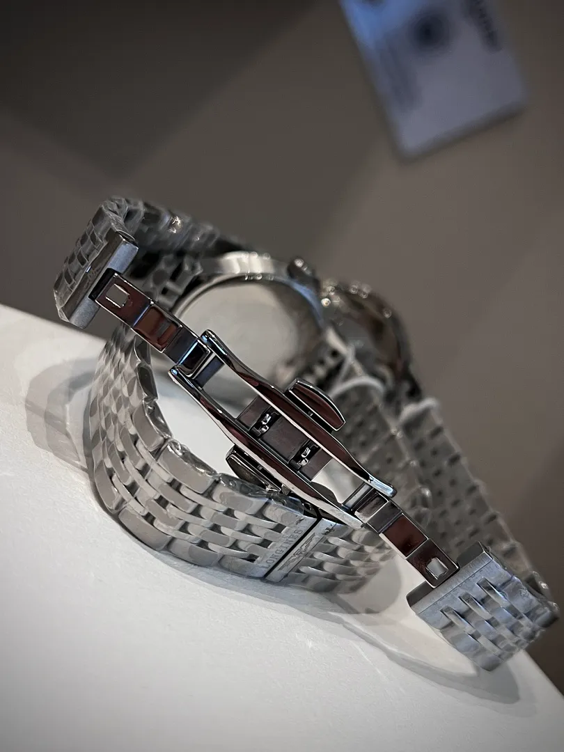 Longines LGW40 תמונה 13