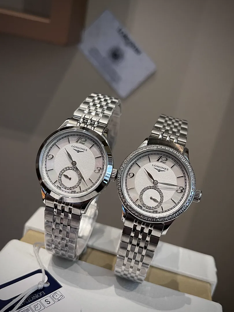 Longines LGW40 תמונה 2