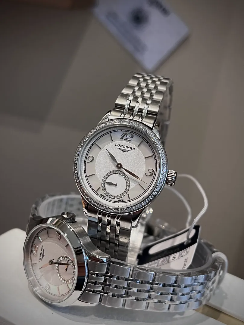 Longines LGW40 תמונה 5