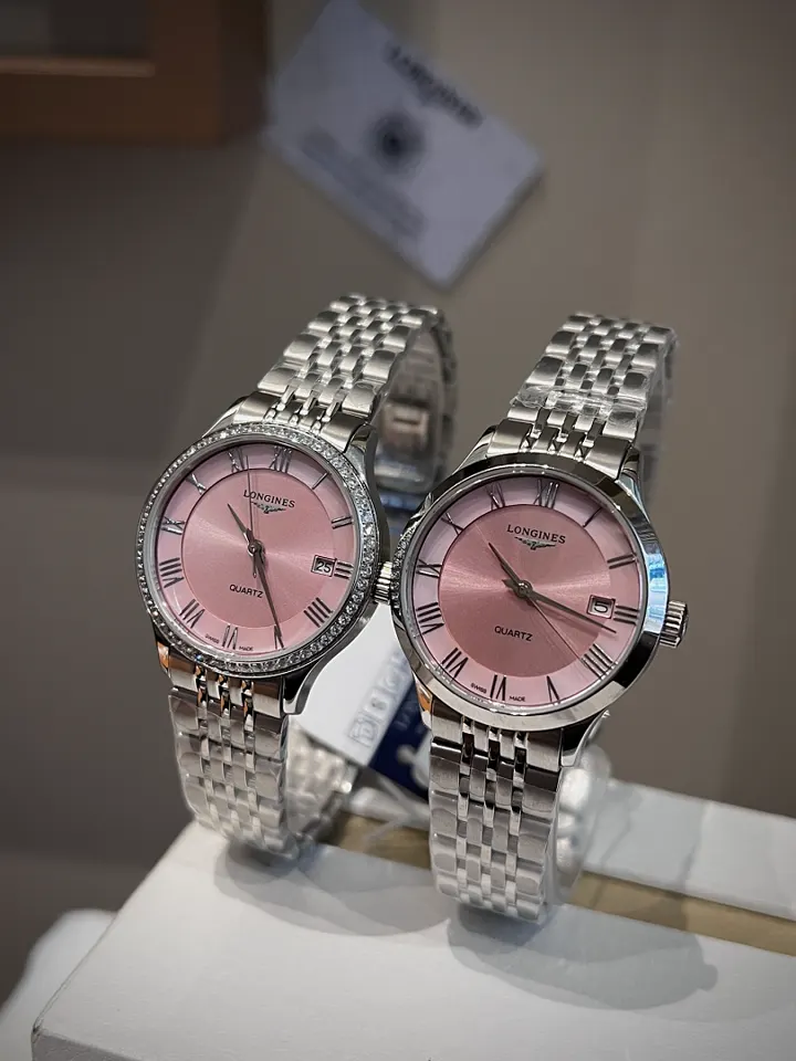 Longines LGW40