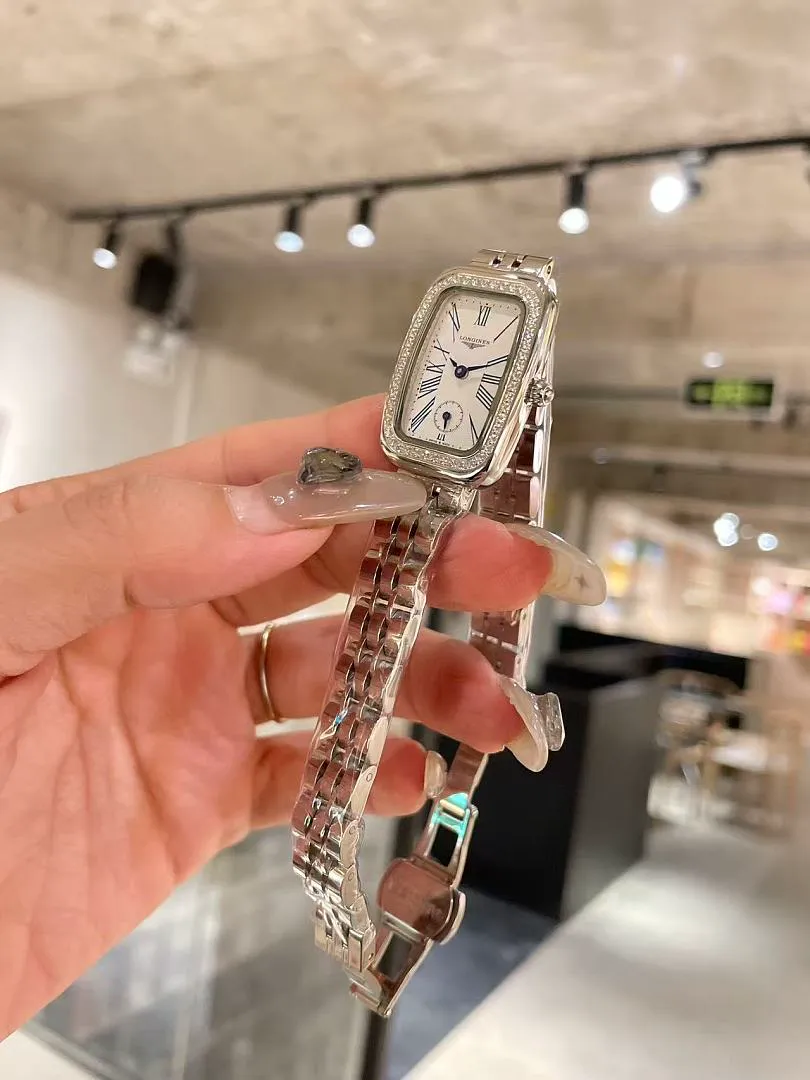 Longines LGW42 תמונה 11