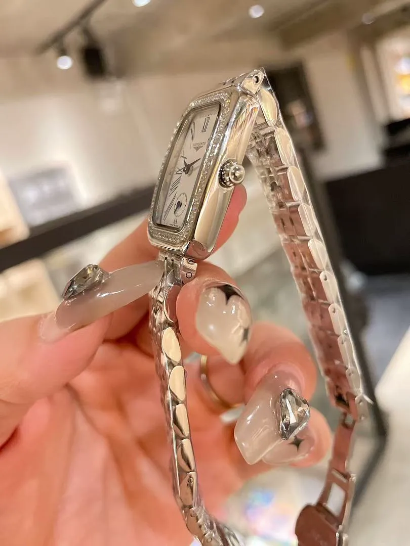 Longines LGW42 תמונה 12