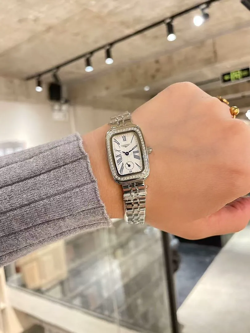 Longines LGW42 תמונה 14