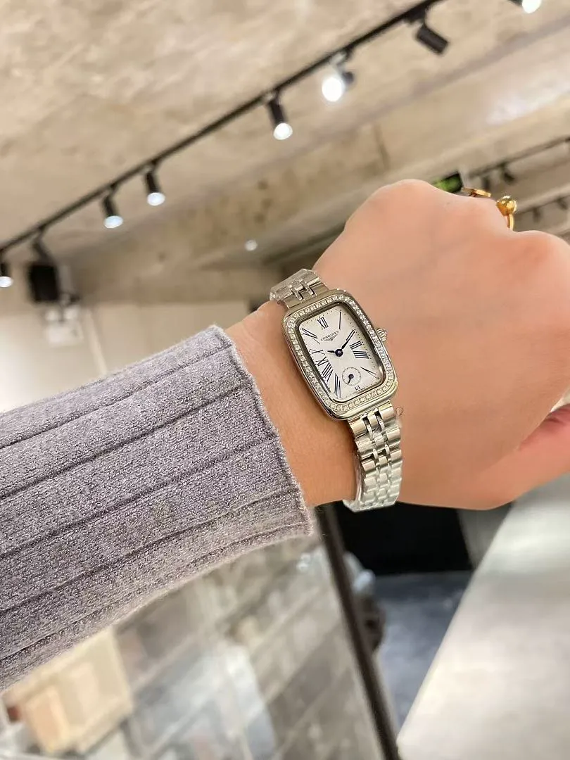 Longines LGW42 תמונה 15