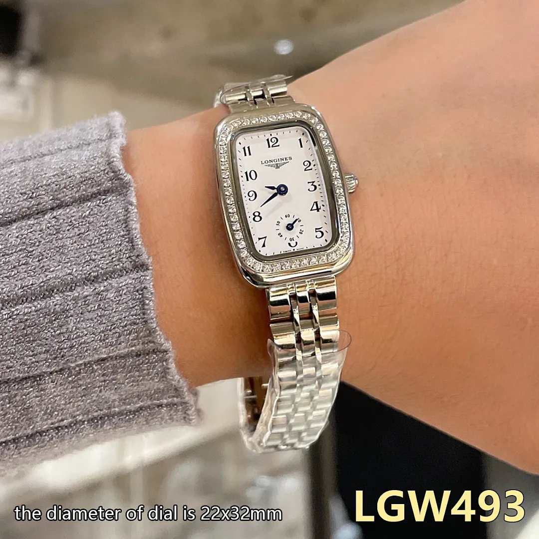 Longines LGW42 תמונה 16