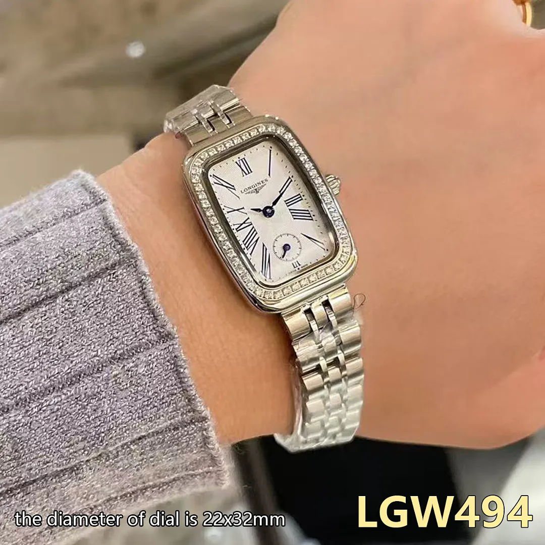 Longines LGW42 תמונה 17