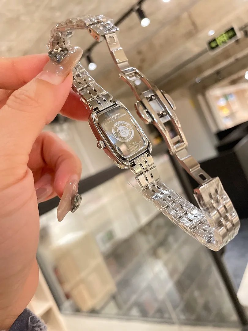 Longines LGW42 תמונה 5