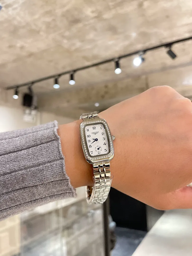 Longines LGW42 תמונה 7