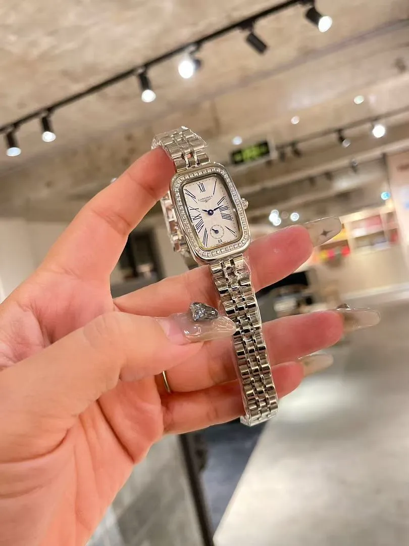 Longines LGW42 תמונה 9