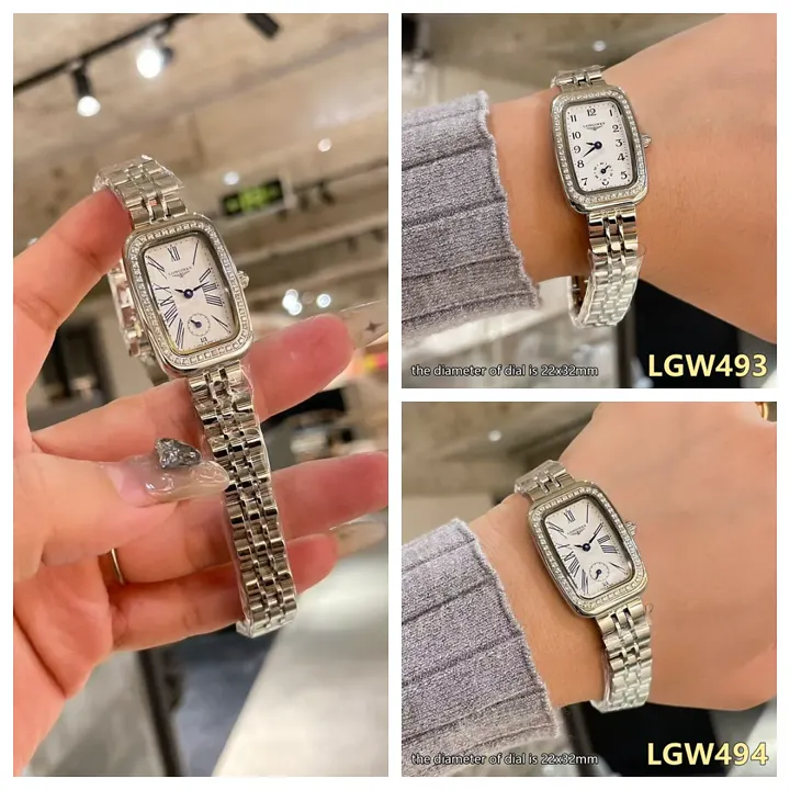 Longines LGW42