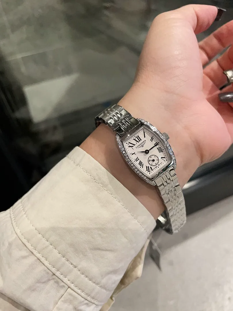 Longines LGW44 תמונה 10