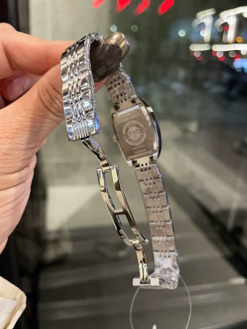 Longines LGW44 תמונה 12