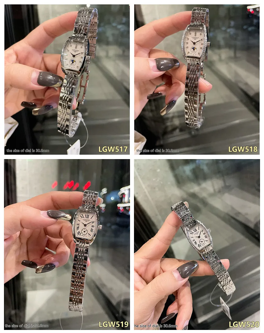 Longines LGW44 תמונה 13