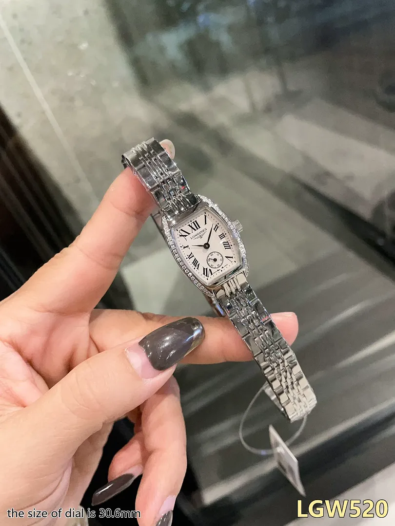 Longines LGW44 תמונה 17
