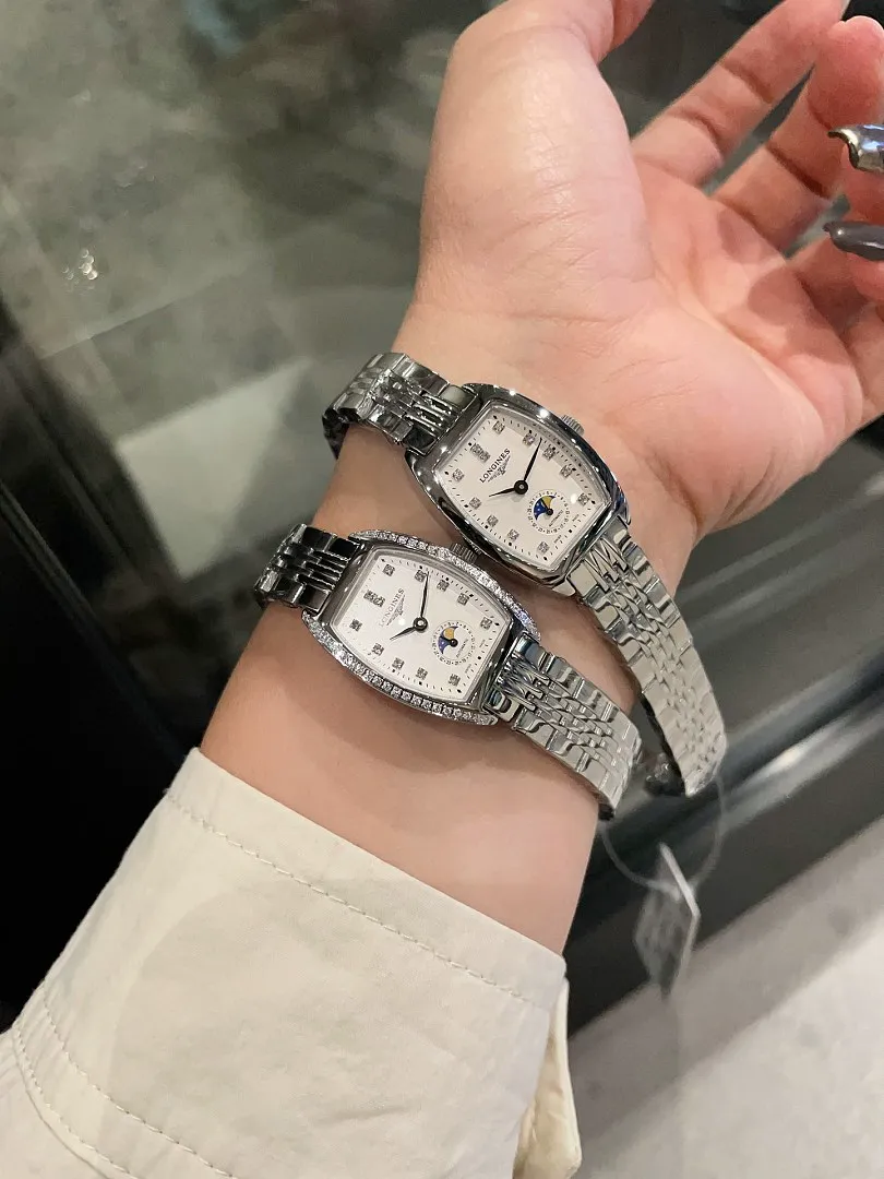 Longines LGW44 תמונה 2