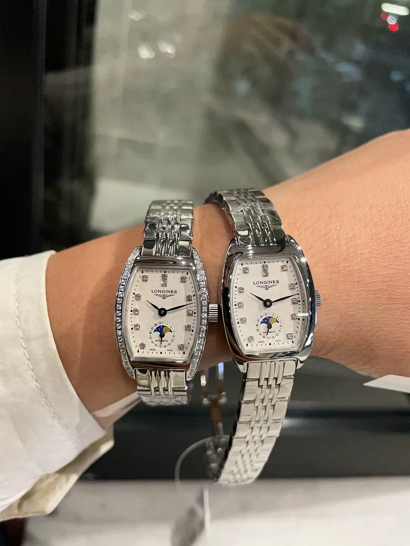 Longines LGW44 תמונה 3