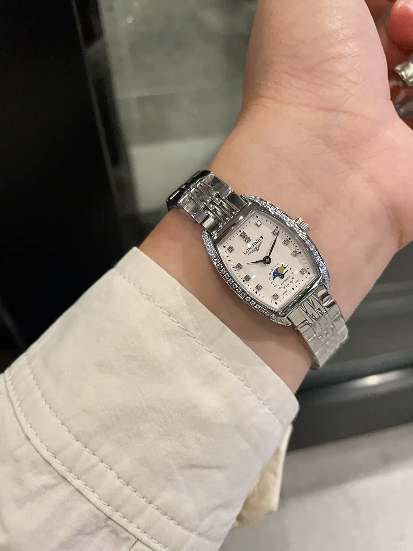 Longines LGW44 תמונה 4