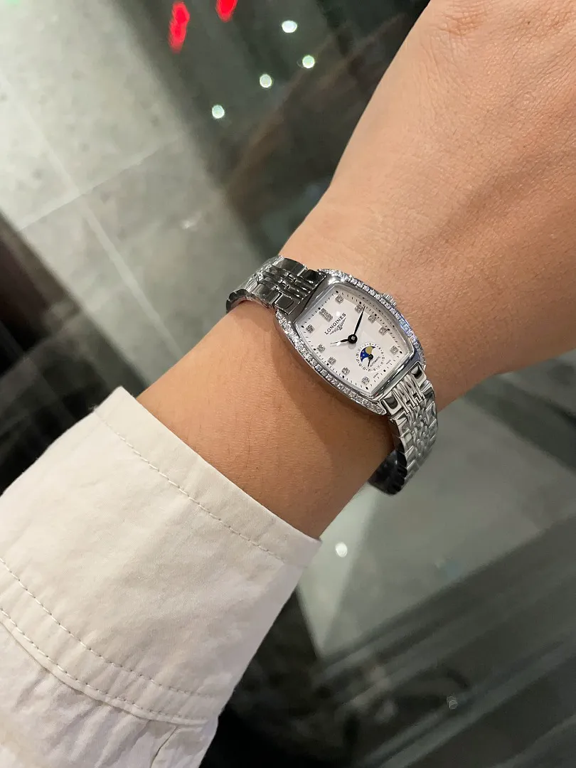 Longines LGW44 תמונה 5