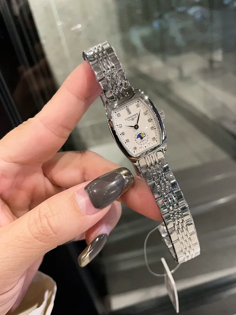 Longines LGW44 תמונה 6