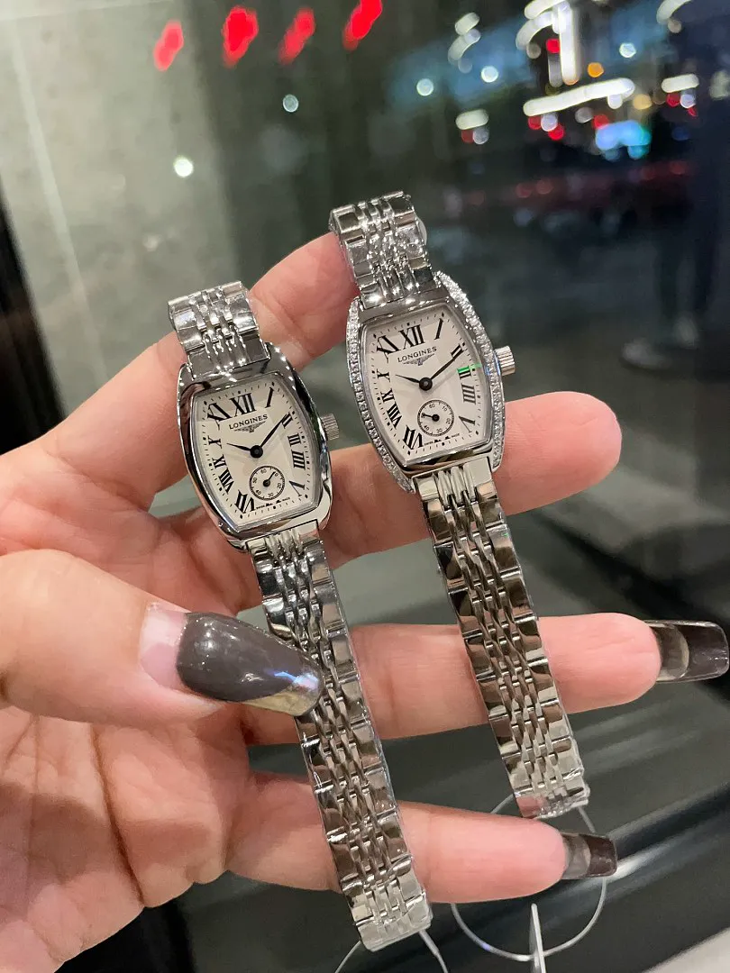 Longines LGW44 תמונה 7