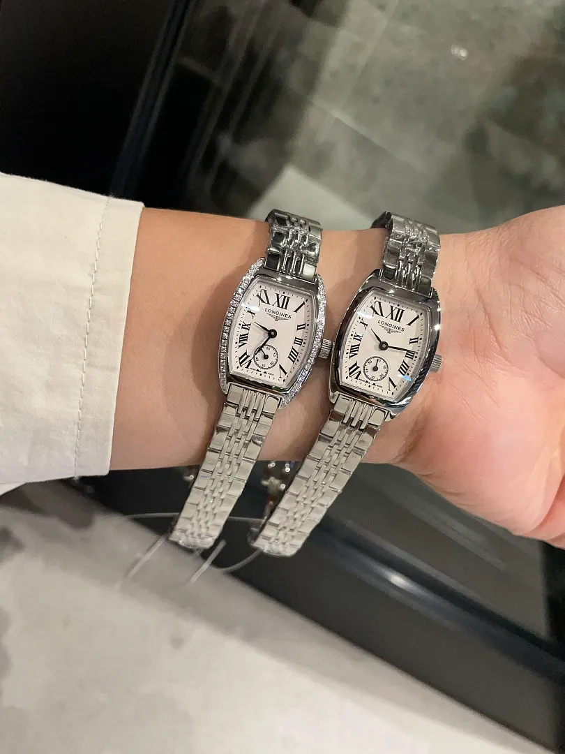 Longines LGW44 תמונה 9