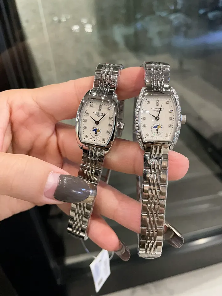 Longines LGW44