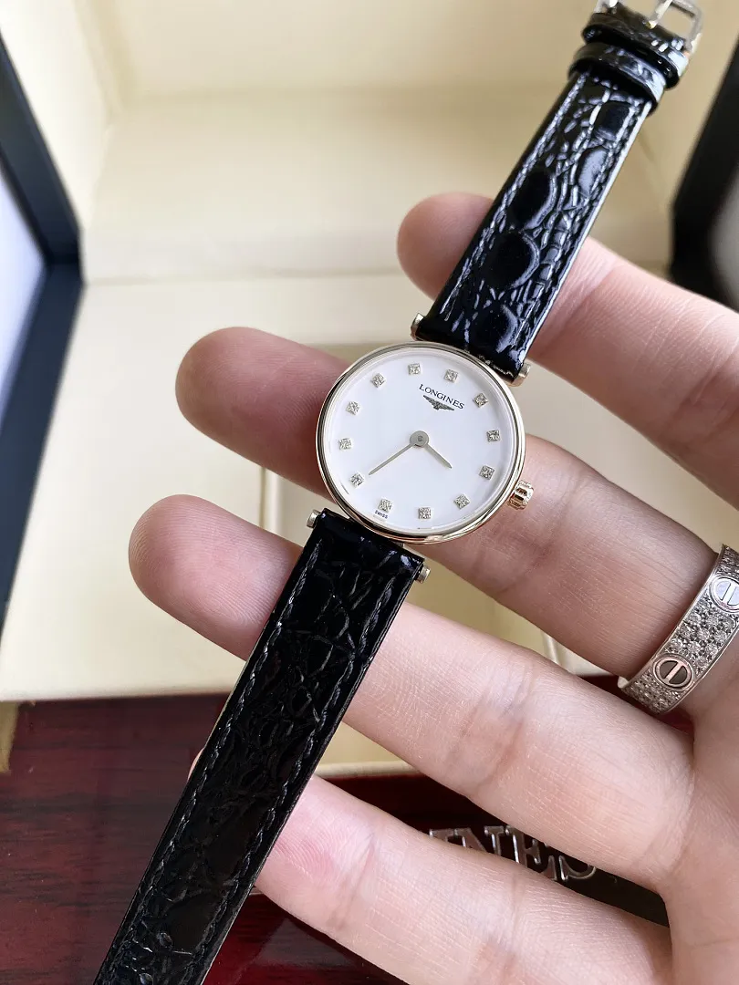 Longines LGW46 תמונה 2