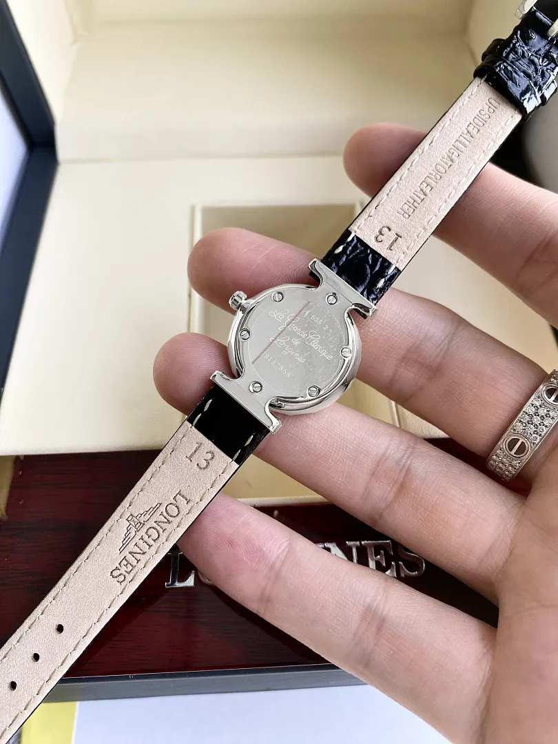 Longines LGW46 תמונה 3