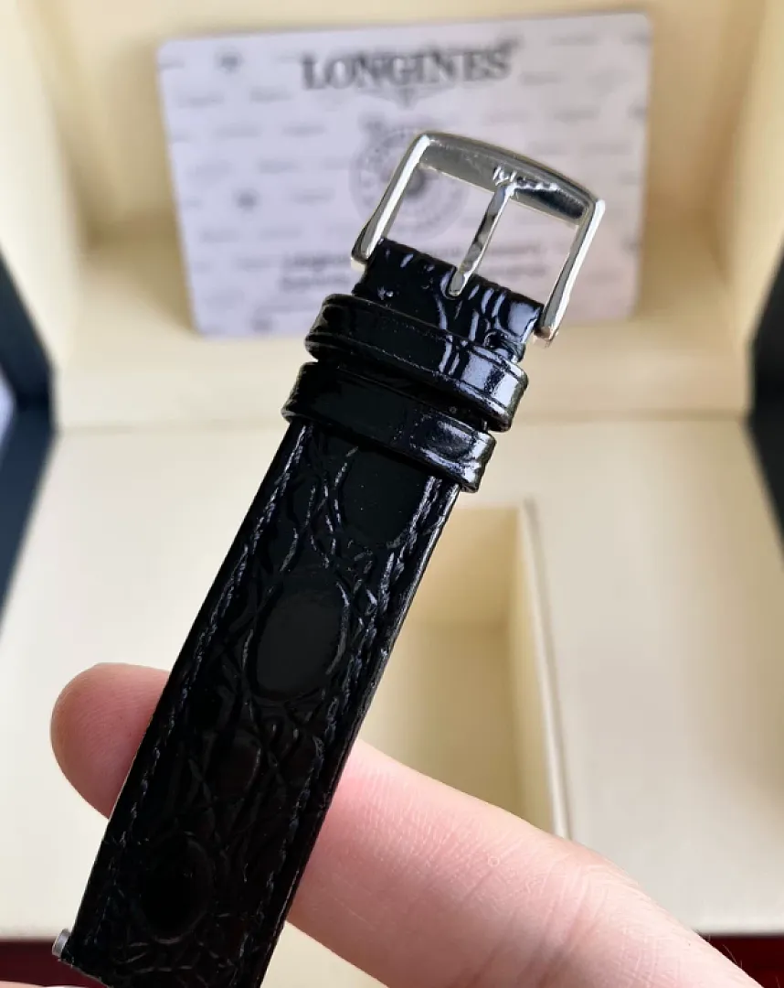 Longines LGW46 תמונה 4