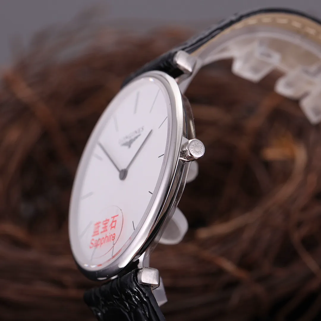 Longines LGW5 תמונה 2